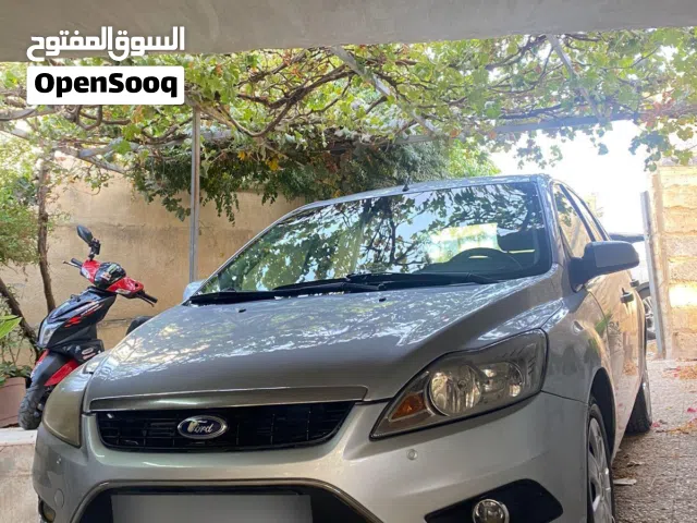 2010, فورد, فوكس, Standard