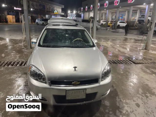 سياره شوفرليه انباله حلوا مرتبه رقم  بصره مصبوغه اثر جراد سياره بديه حلو