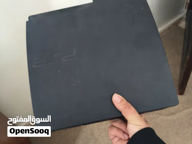 PlayStation 3 PlayStation for sale in Benghazi