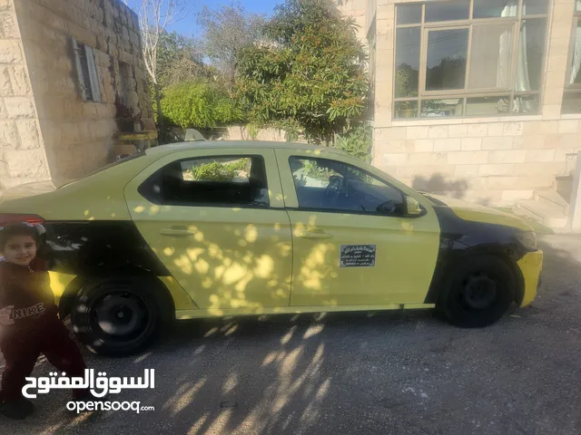 Used Citroen C1 in Ramallah and Al-Bireh