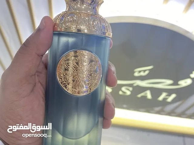 عطر قصة إمبيريال فالي