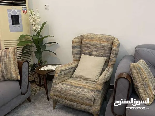 طخم قنفات استقبال