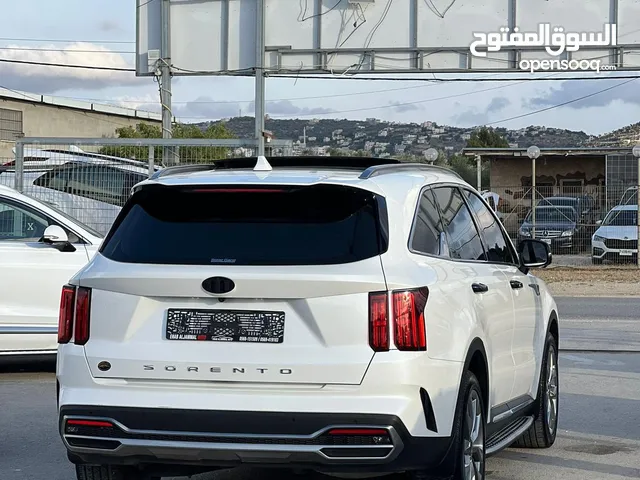 سيرنتو 2021