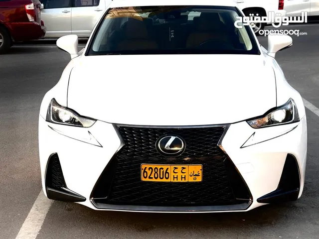 Lexus ES 300