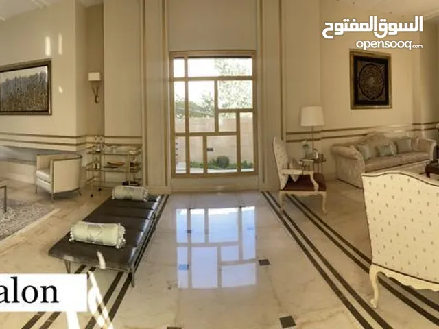 800 m2 5 Bedrooms Villa for Sale in Amman Airport Road - Manaseer Gs