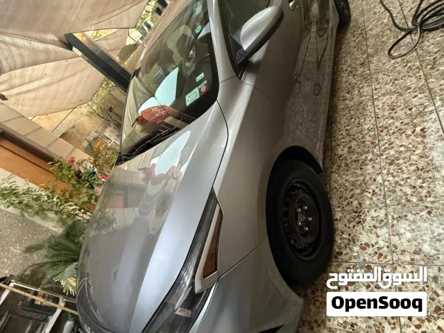 Used Kia Forte in Baghdad