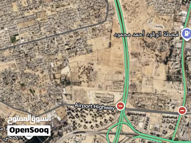 360 m2 5 Bedrooms Villa for Sale in Tripoli Airport Road