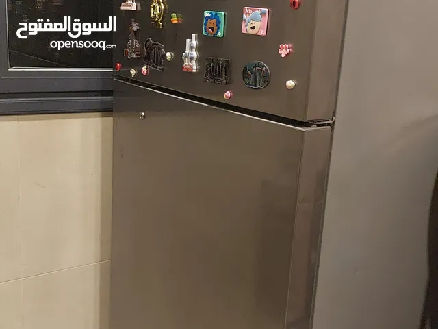Haier 27cft large fridge and freezer