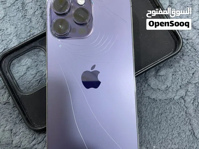 السلام عليكم 14برو ماكس