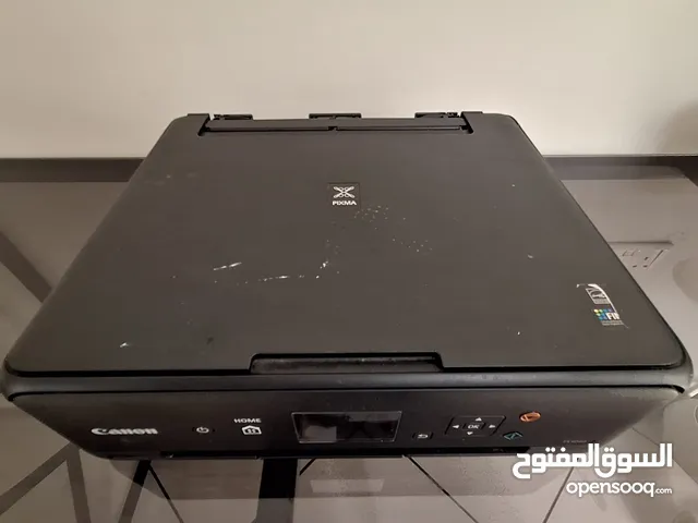 CANON PIXMA TS5140 AIO Printer Wireless, Print, Copy, Scan,