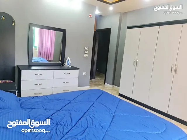 162 m2 3 Bedrooms Apartments for Rent in Amman Tla' Ali