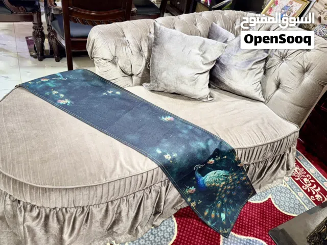 Diwan sofa