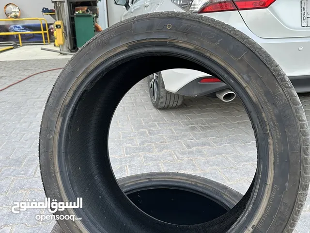 Other 18 Tyres in Basra