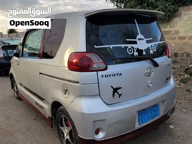 2008 تويوتا اخرى