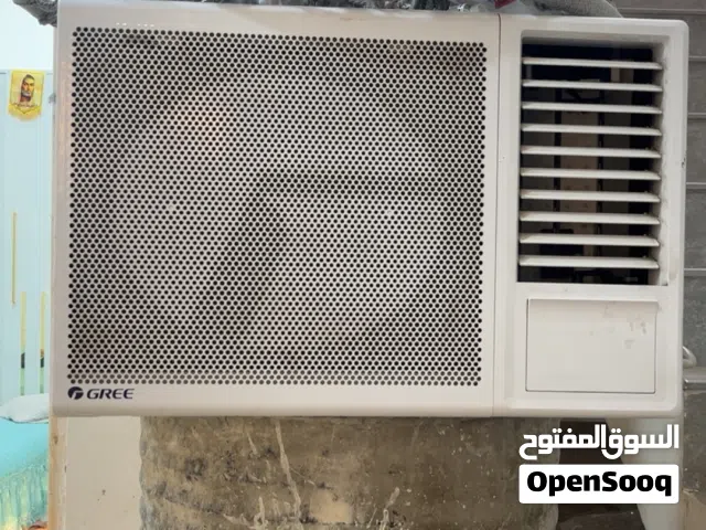 Gree 2 - 2.4 Ton AC in Baghdad