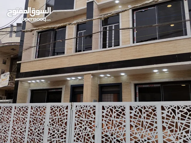 41m2 2 Bedrooms Townhouse for Sale in Baghdad Al-Hussein