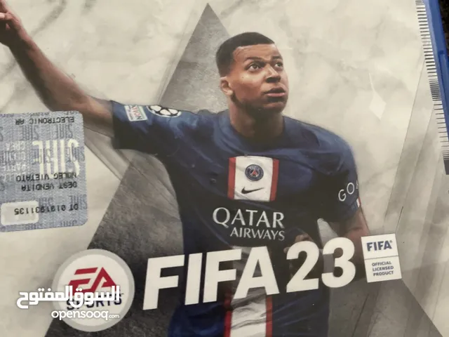 سيدي فيفا بلاستيشن 4