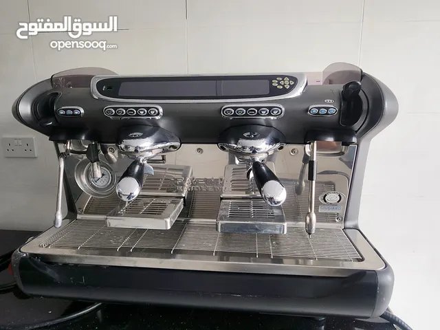 Coffee maxin for sale is very good condition .