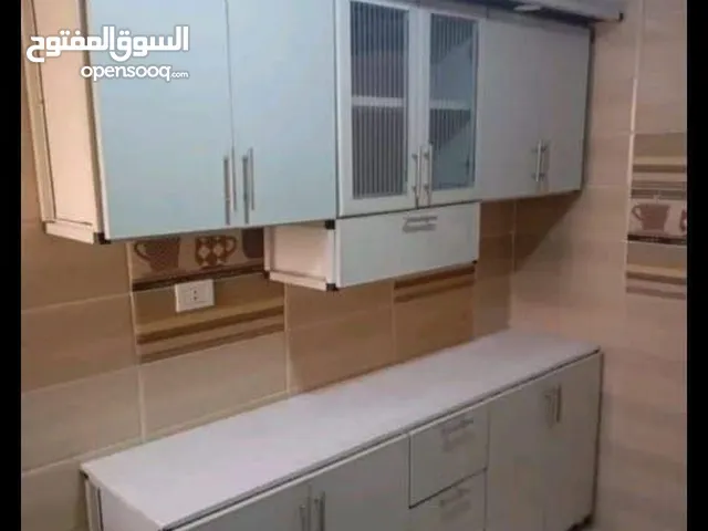 فوررى مطابخ الموميتال Furniture oh