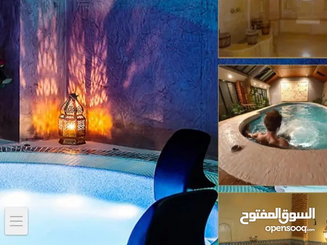 فندق فاخر للبيع