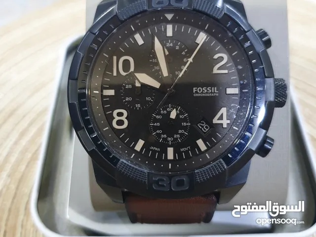  Fossil watches  for sale in Irbid