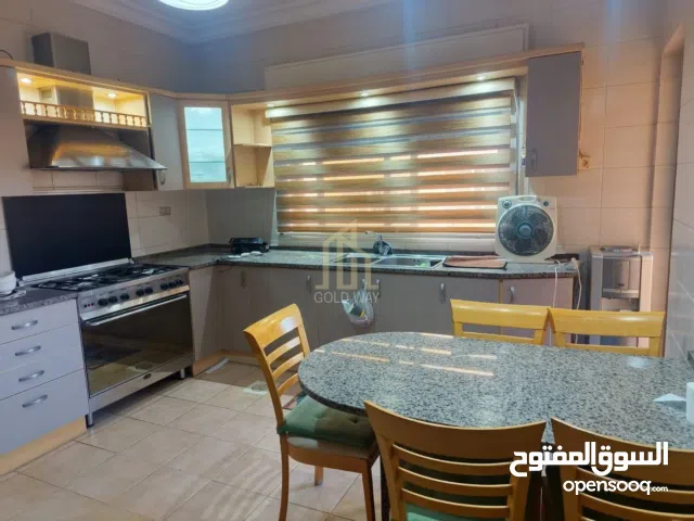 171 m2 3 Bedrooms Apartments for Sale in Amman Al Rabiah