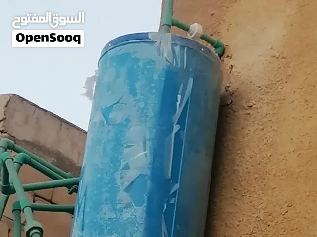 سخان ماي جديد اخذته بعيد رمضان هذا اريده ب80 وبي مجال   والغساله اريده ب40 نضيفه