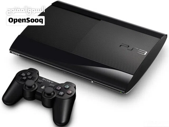PlayStation 3 PlayStation for sale in Tripoli