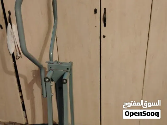 جهاز رياضة المشي عدد 1
