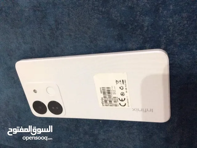 Infinix Smart 7 64 GB in Tripoli