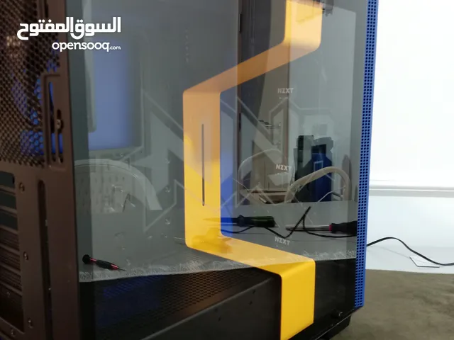 كيس NZXT H510 إصدار Ninja Special Edition