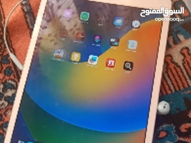 Apple iPad 7 32 GB in Irbid
