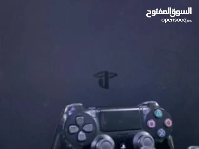 بلاستيشن 4 سلم مهكر