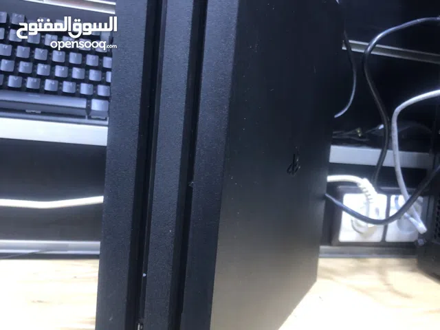 Playstation 4 pro