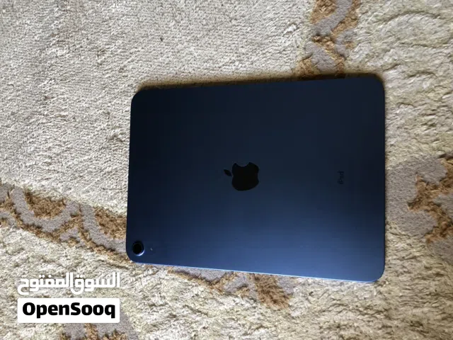 Apple iPad 10 64 GB in Tripoli