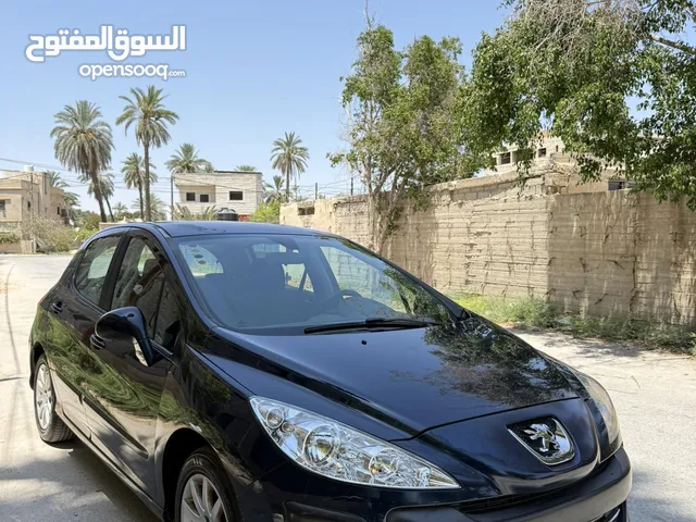 Used Peugeot 208 in Jericho