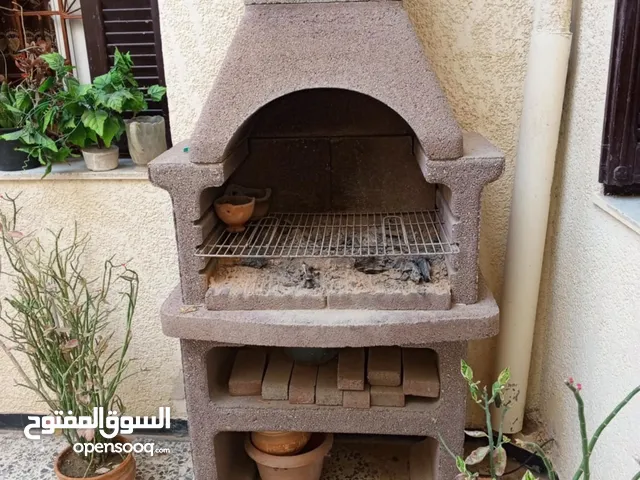 شواية ونافورة للبيع