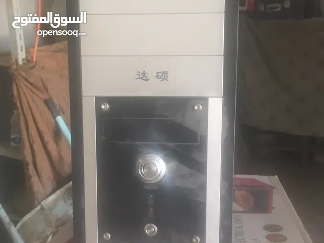  Samsung  Computers  for sale  in Misrata