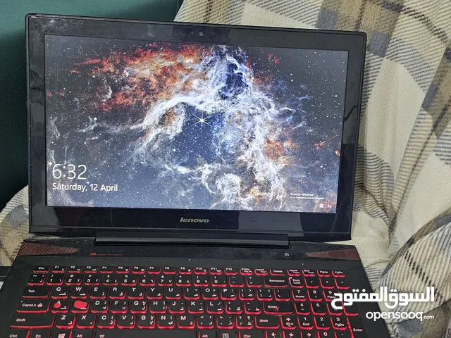 Windows Lenovo for sale  in Al Ain