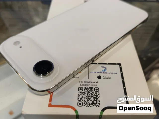 iphone 17 Air 256 GB 100% وارد الوكيل سنتين شرق اوسط