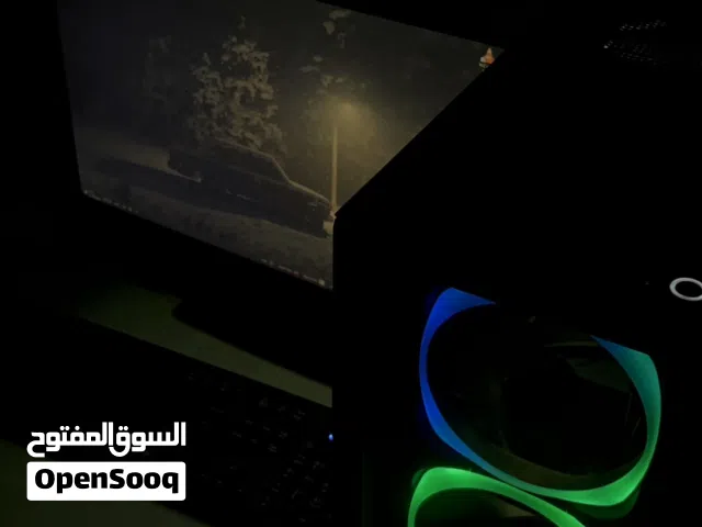 بس سي جيمنج