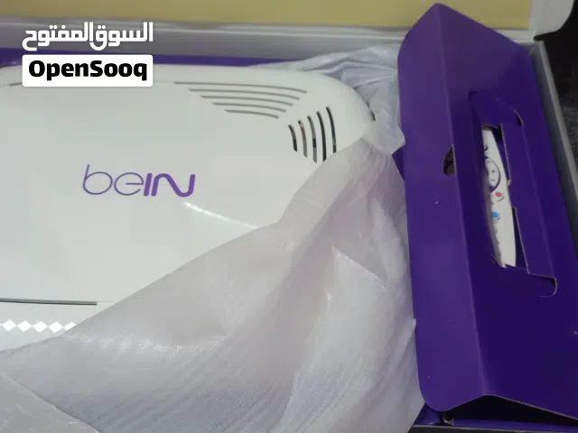 جهاز رسيفر بن سبورت