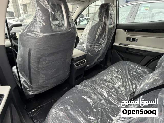 New Jetour Dasheng in Basra