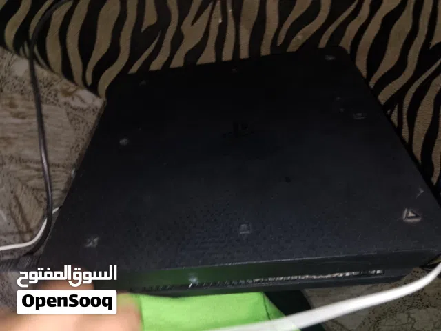PlayStation 4 PlayStation for sale in Baghdad