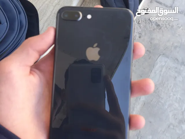 Apple iPhone 8 Plus 128 GB in Zliten