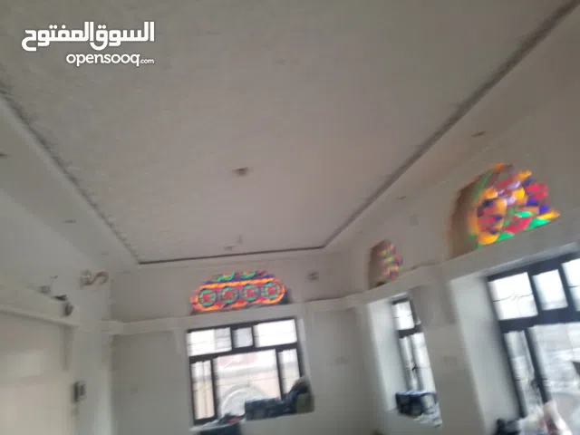 شقه للايجار في صنعاء جولة إيه