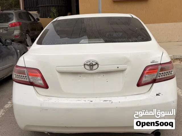 كامري للبيع اقرا وصف تحت