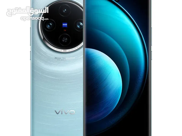 VIVO X100 pro/هاتف فيفو 100 اكس برو