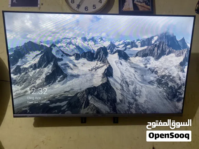 شاشة روميو المعتمده الاصليه نضيفه جداً