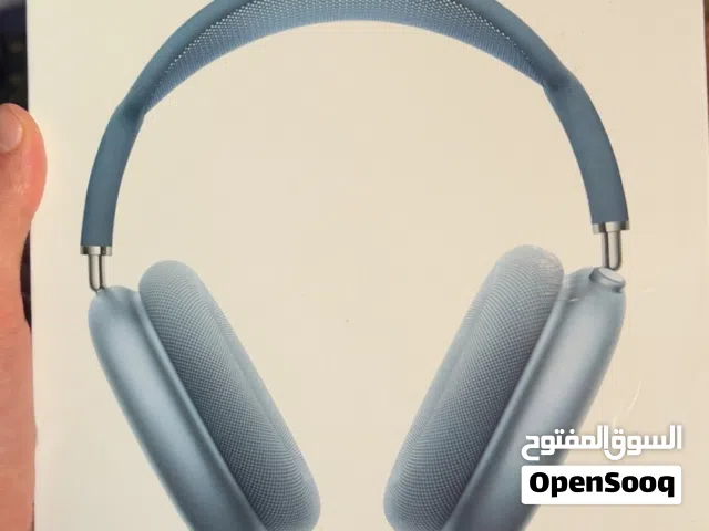 سماعة ابل ميرور اوريجنال - شبه الأصلية ،استيراد أمريكي بالكامل قابلة للفصال Apple mirror Headset